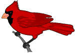 Cardinal Room Logo