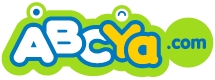ABCYA.com logo linked to ABCYA.com