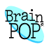 Brain Pop logo linked to brainpop.com