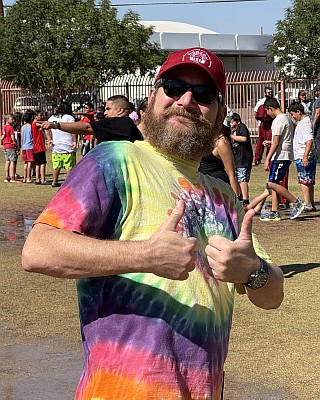 Eric Eulberg